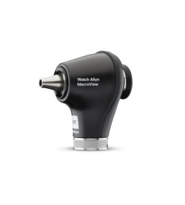 Cabeça Otoscópio Plus MacroView 238-3 - Welch Allyn